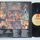The Rods Live LP - pikkukuva 2