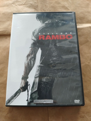 Rambo (DVD)