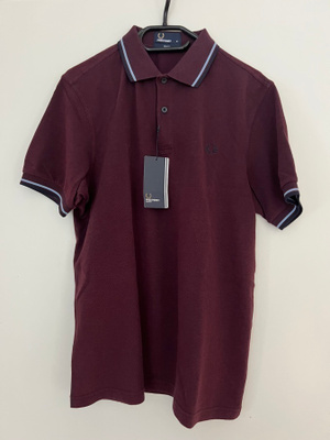 FRED PERRY PAITA - KOKO M - UUSI