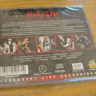 Stray Cats Live From Asbury Park 1992 cd muoveissa - pikkukuva 2