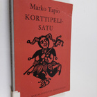 Marko Tapio : Korttipelisatu - pikkukuva 1