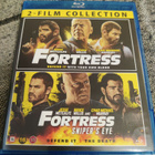 Fortress 1-2 (Bruce Willis) Blu-ray - pikkukuva 1
