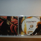 Juha Tapio 2CD Mitä Silmät Ei Nää / Ohikiitävää - pikkukuva 3