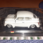 Volkswagen kupla pienoismallit 1:43 ja 1/60 - pikkukuva 3