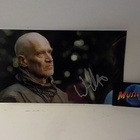 WILKO JOHNSON NIMIKIRJOITUS G.O.T. - PROMOKUVASSA - pikkukuva 1