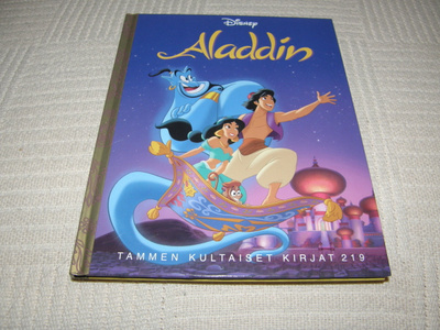 Disney Aladdin