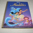 Disney Aladdin - pikkukuva 1