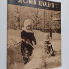 Suomen kuvalehti 12/1942 - pikkukuva 1