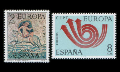 Espanja 2020-1 ** Europa (1973)