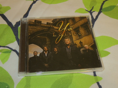 Yö - Loisto CD