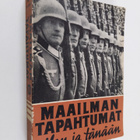 Chr. A. R. Christensen : Maailman tapahtumat eilen ja tän... - pikkukuva 1