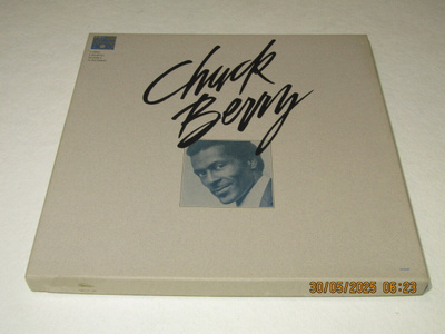 *6LP BOX* Chuck Berry