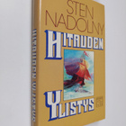 Sten Nadolny : Hitauden ylistys - pikkukuva 1
