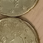 Suomi 8x20c pientä valu vilaa - pikkukuva 2