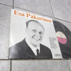 LP : Esa Pakarinen : Esa Pakarinen ( Rytmi RILP 7041 ) - pikkukuva 1