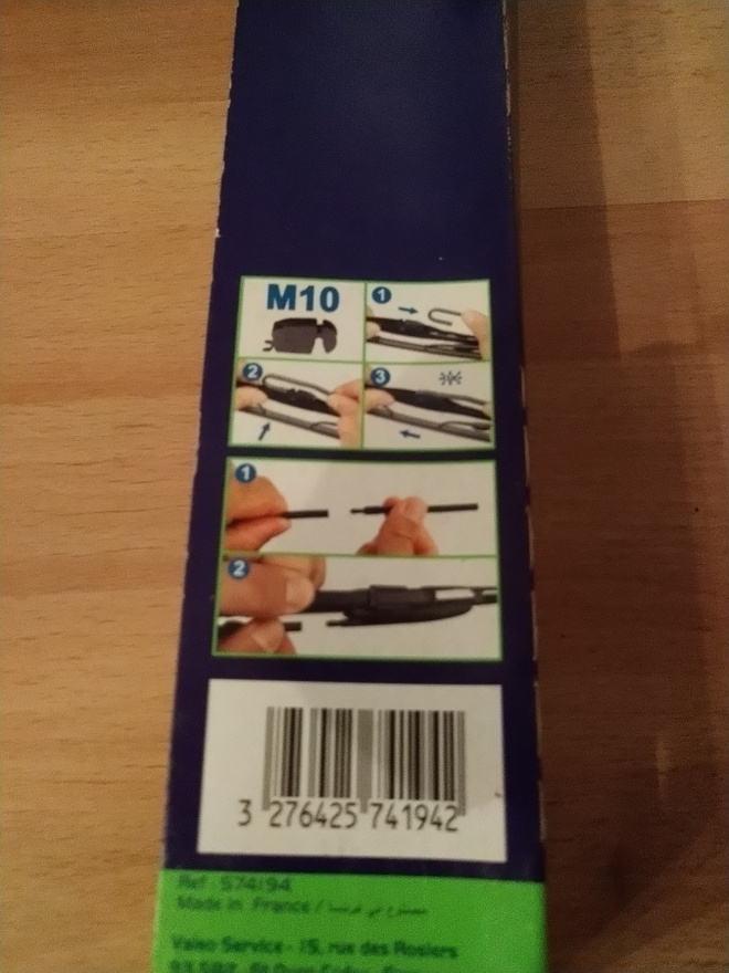Item image