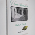 Agneta Ara : Unohdettujen ovien talo - pikkukuva 1