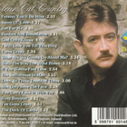 Eamon McCann • Clear Cut Country CD - pikkukuva 2