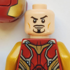 Lego figuuri Iron Mark - pikkukuva 4