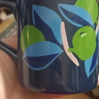 Vintage Marimekko muki . Rare . Made in England - pikkukuva 3