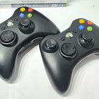 Xbox 360 konsoli + 2 ohjainta + 6 peliä [2] - pikkukuva 2