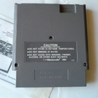 Nes - Stealth ATF - Rental kansipaperi + kasetti Yapon + ohj - pikkukuva 5