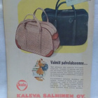 Kotiliesi N:o 1 tammikuu 1945 - pikkukuva 2