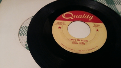 Chuck Berry sinkku