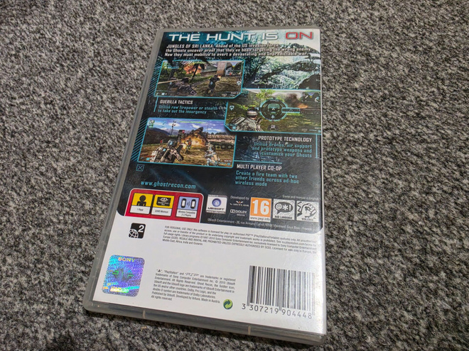 Item image