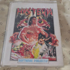 Commodore 64/128 peli Hysteria - pikkukuva 1