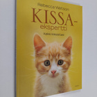 Rebecca Watson : Kissaekspertti - pikkukuva 1