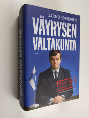 Jarmo Korhonen : Väyrysen valtakunta