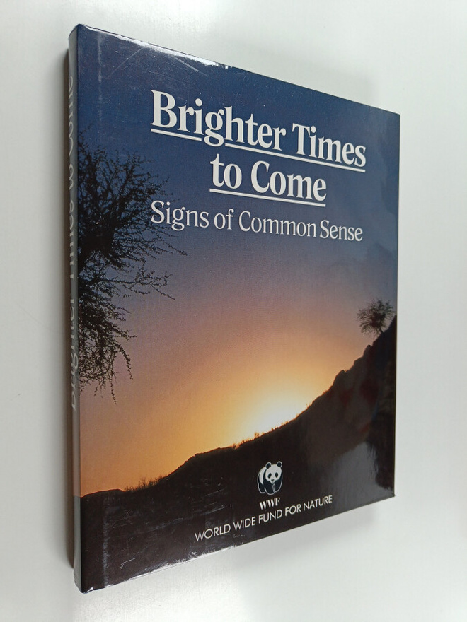 Claus-Peter Lieckfeld : Brighter times to come - signs of...