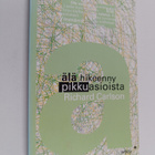 Richard Carlson : Älä hikeenny pikkuasioista - pikkukuva 1