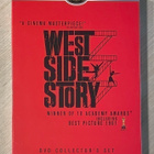 West Side Story (1961) 10 Oscarin voittaja (2DVD) *UUSI* - pikkukuva 1