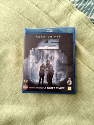 65 (blu-ray)