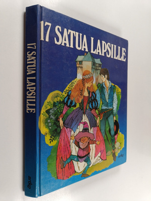 17 satua lapsille