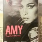 Amy (UUSI DVD) - pikkukuva 1