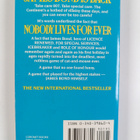 John Gardner : Nobody lives for ever - pikkukuva 2