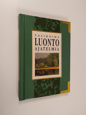 Dalton (toim.) Exley : Valikoima luontoajatelmia