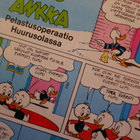 Prinssi Ruususen uni ja muita Aku Ankan parhaita (XII) - pikkukuva 4