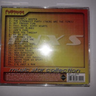 INXS CD 2003 Collection - pikkukuva 3