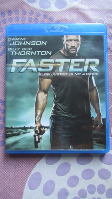 Faster Blu-ray