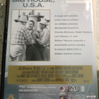 Charles Bronson Big House U. S. A. DVD import - pikkukuva 2