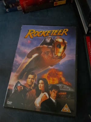 rocketeer