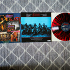 Saxon - Denim and Leather LP - 2021 - pikkukuva 2