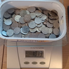 10 Penniä 1990-2001. 1kg. VK. - pikkukuva 1