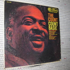 LP Count Basie And His Orchestra/ The Count - pikkukuva 1