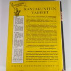 Kansakuntien vaiheet 3 : maailmanhistoria vanhasta ajasta... - pikkukuva 2