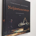 Paula Salminen : Neljäntienristeys - Näytelmäsovitus - pikkukuva 1